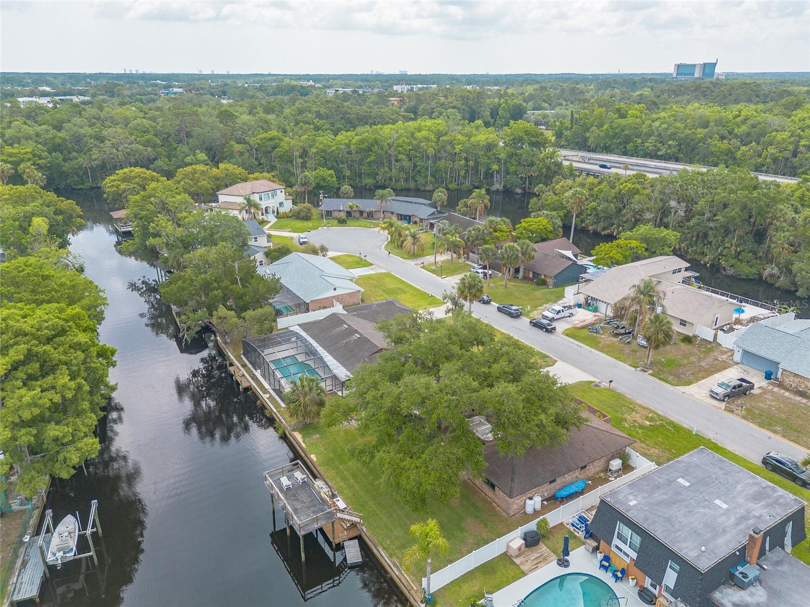 TWIN RIVER ESTATES ADD 01 - Residential