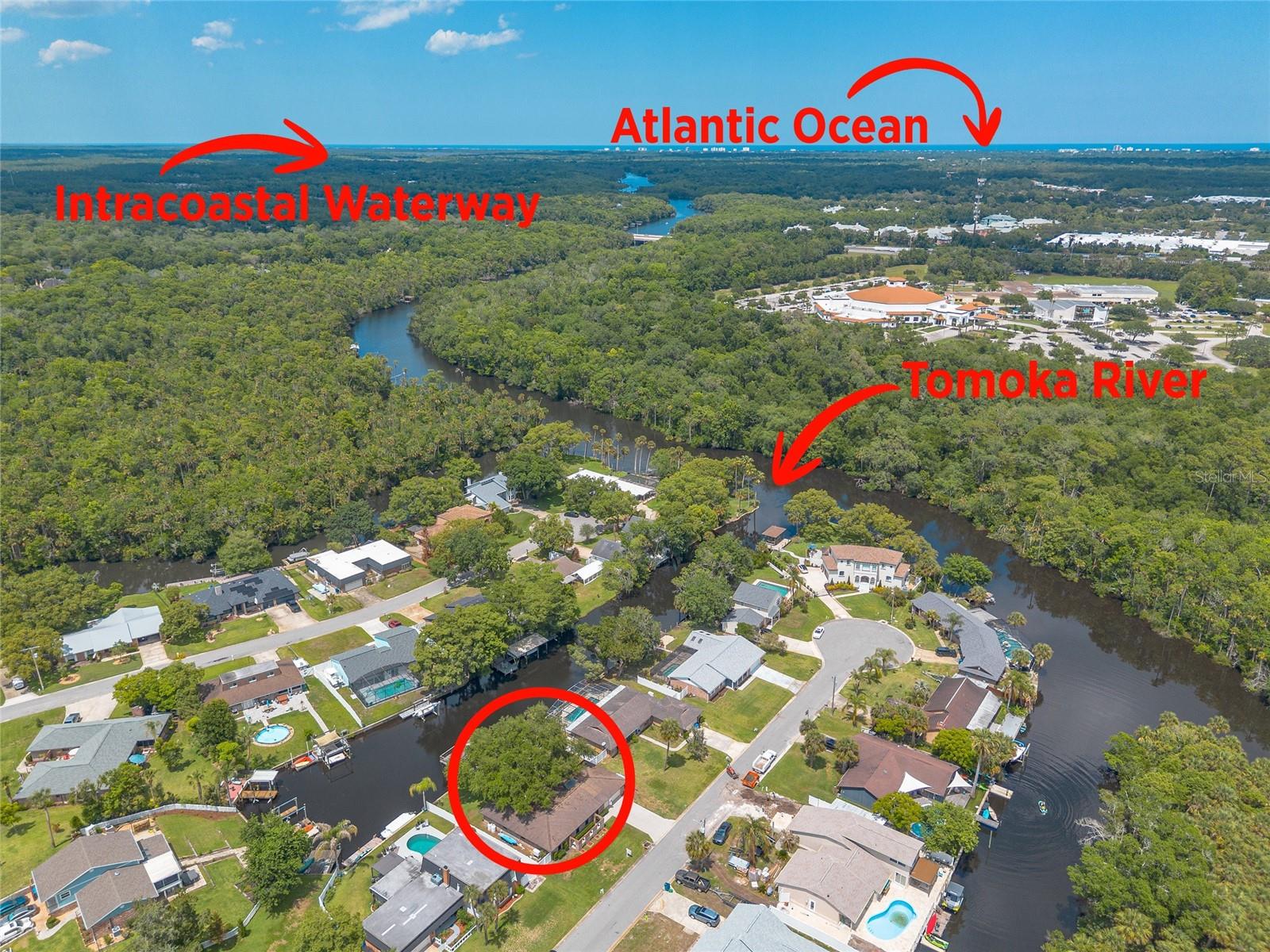 3 WATERBERRY CIRCLE