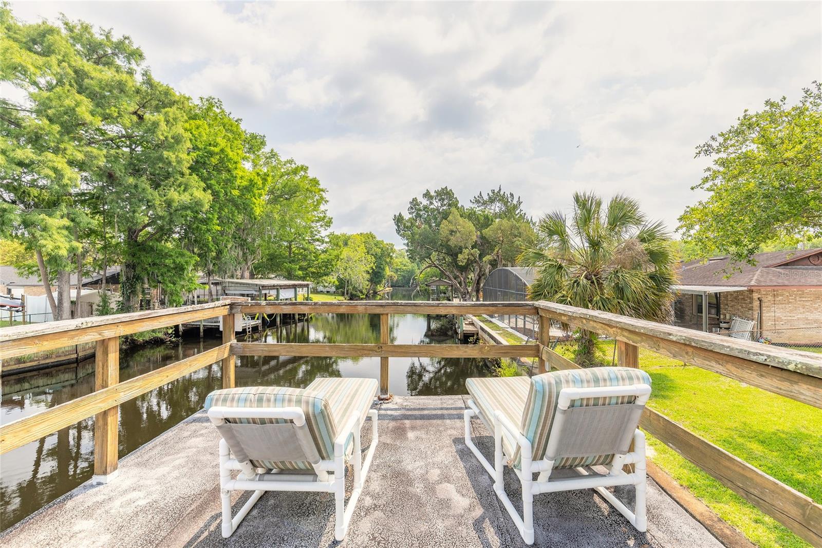 TWIN RIVER ESTATES ADD 01 - Residential