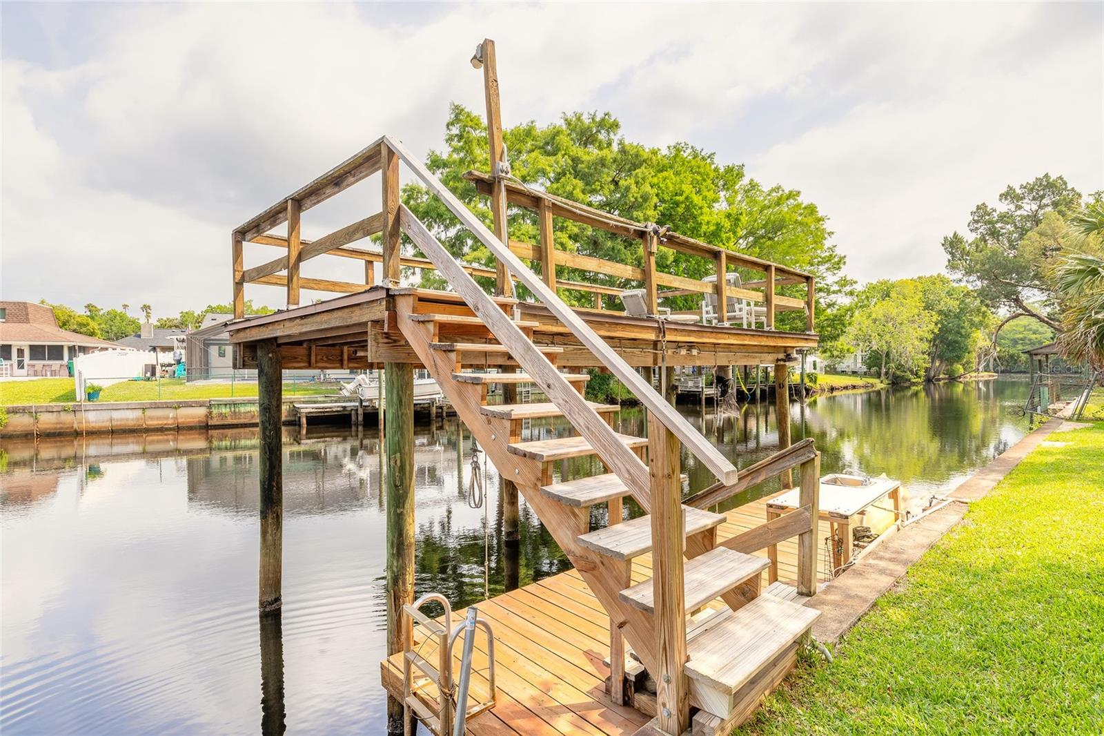 TWIN RIVER ESTATES ADD 01 - Residential