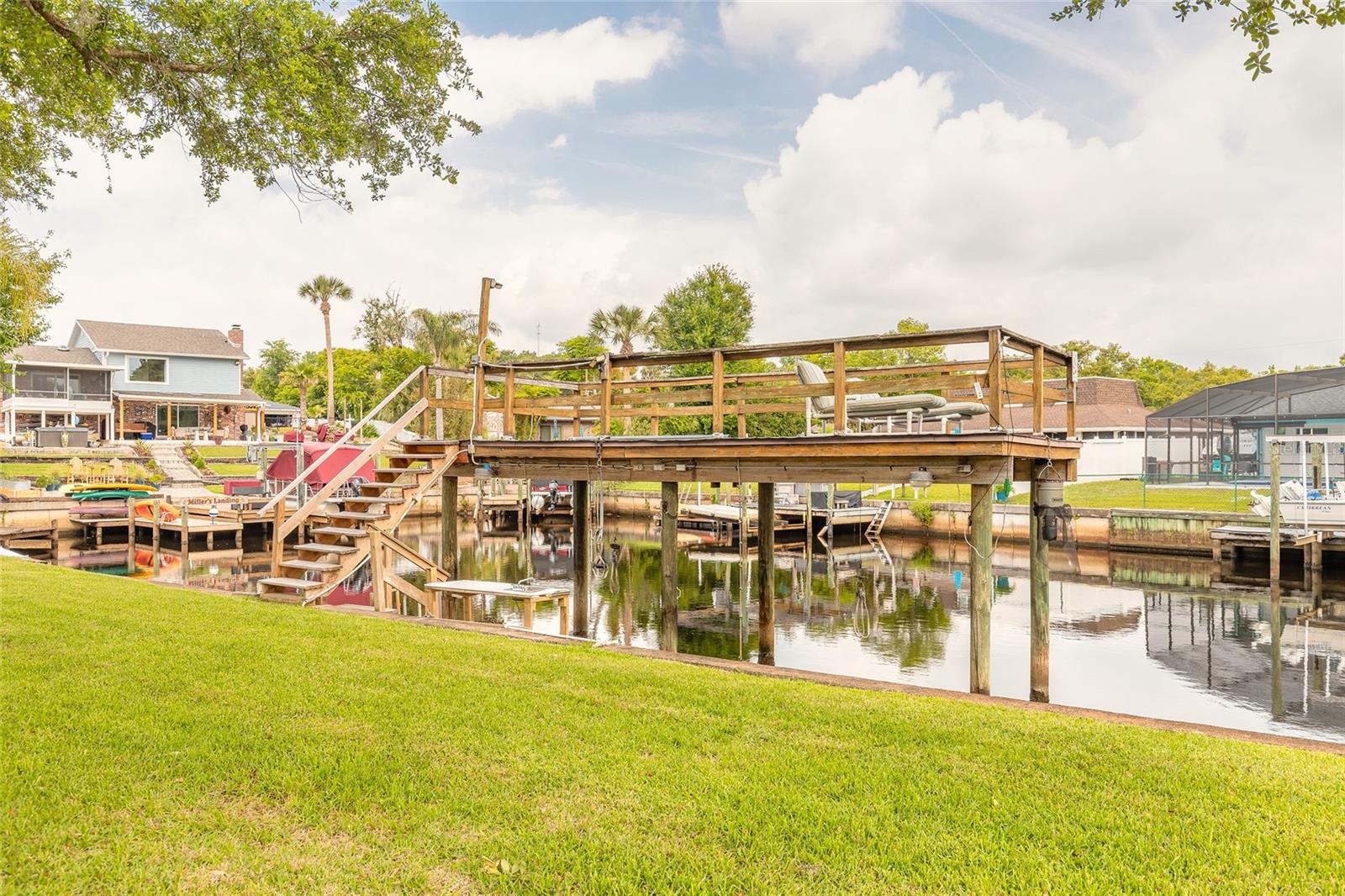 TWIN RIVER ESTATES ADD 01 - Residential