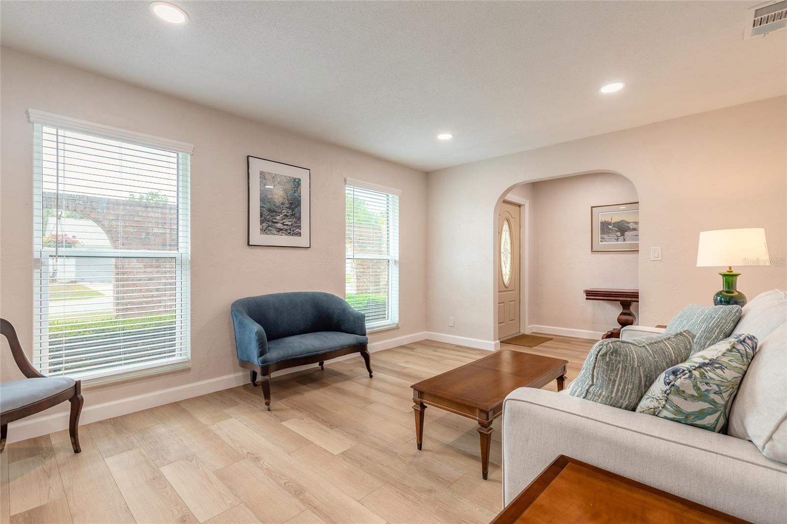 TWIN RIVER ESTATES ADD 01 - Residential