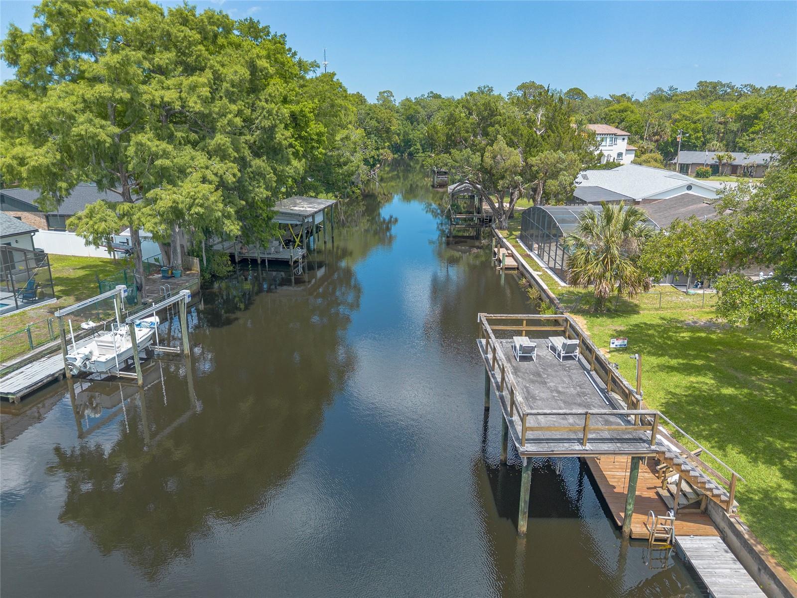 TWIN RIVER ESTATES ADD 01 - Residential