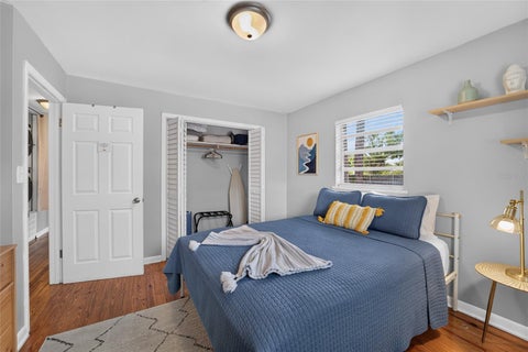 Tiny photo for 905 NE 4th Street, Ocala, FL 34470 (MLS # OM734877)