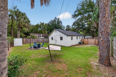 Tiny photo for 905 NE 4th Street, Ocala, FL 34470 (MLS # OM734877)