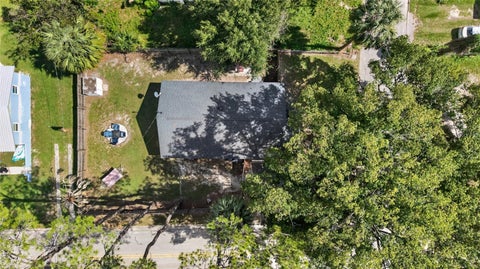 Tiny photo for 905 NE 4th Street, Ocala, FL 34470 (MLS # OM734877)