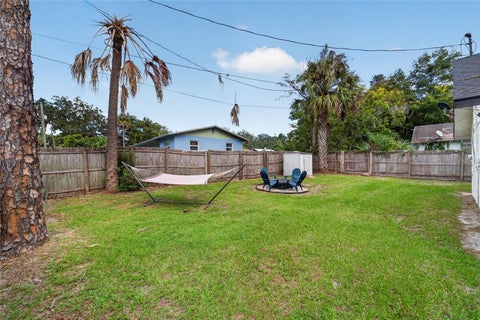Tiny photo for 905 NE 4th Street, Ocala, FL 34470 (MLS # OM734877)