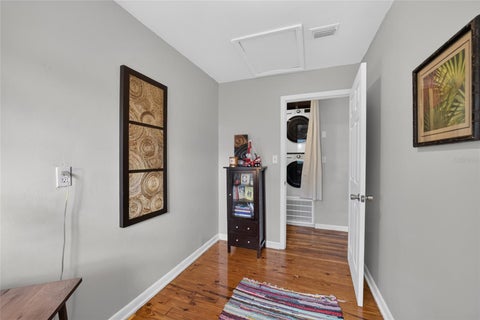 Tiny photo for 905 NE 4th Street, Ocala, FL 34470 (MLS # OM734877)