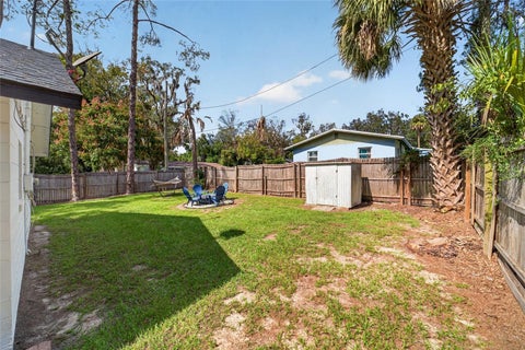 Tiny photo for 905 NE 4th Street, Ocala, FL 34470 (MLS # OM734877)