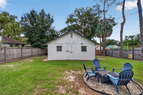 Tiny photo for 905 NE 4th Street, Ocala, FL 34470 (MLS # OM734877)