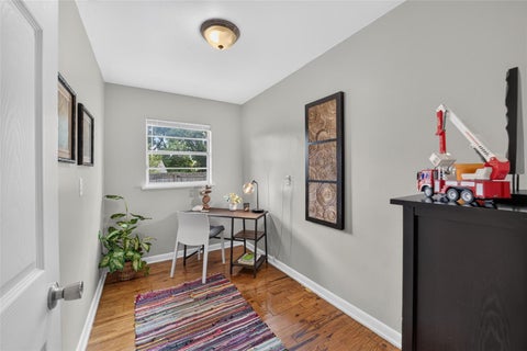 Tiny photo for 905 NE 4th Street, Ocala, FL 34470 (MLS # OM734877)