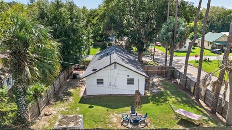 Tiny photo for 905 NE 4th Street, Ocala, FL 34470 (MLS # OM734877)