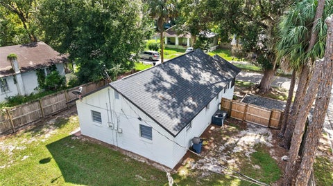 Tiny photo for 905 NE 4th Street, Ocala, FL 34470 (MLS # OM734877)