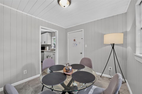 Tiny photo for 905 NE 4th Street, Ocala, FL 34470 (MLS # OM734877)