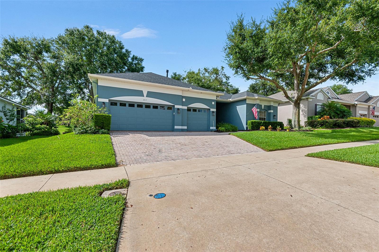 2817 FALCON RIDGE