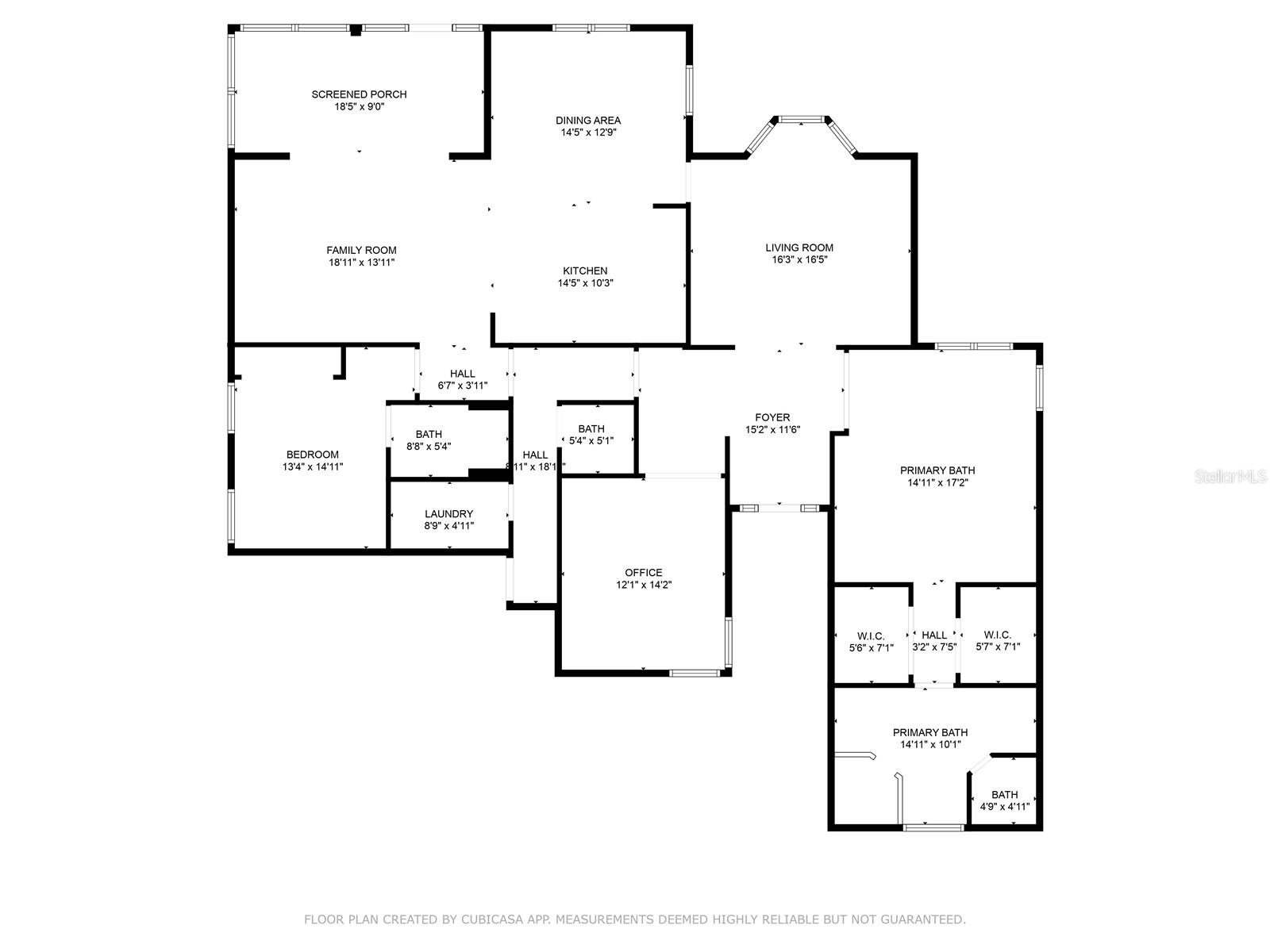 2817 FALCON RIDGE