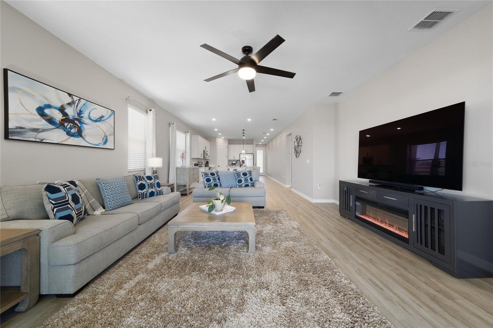 EDEN HILLS PH 2 - Residential