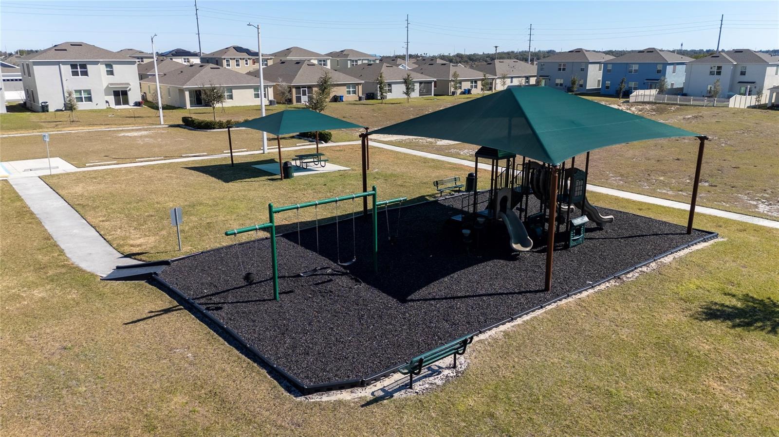 EDEN HILLS PH 2 - Residential