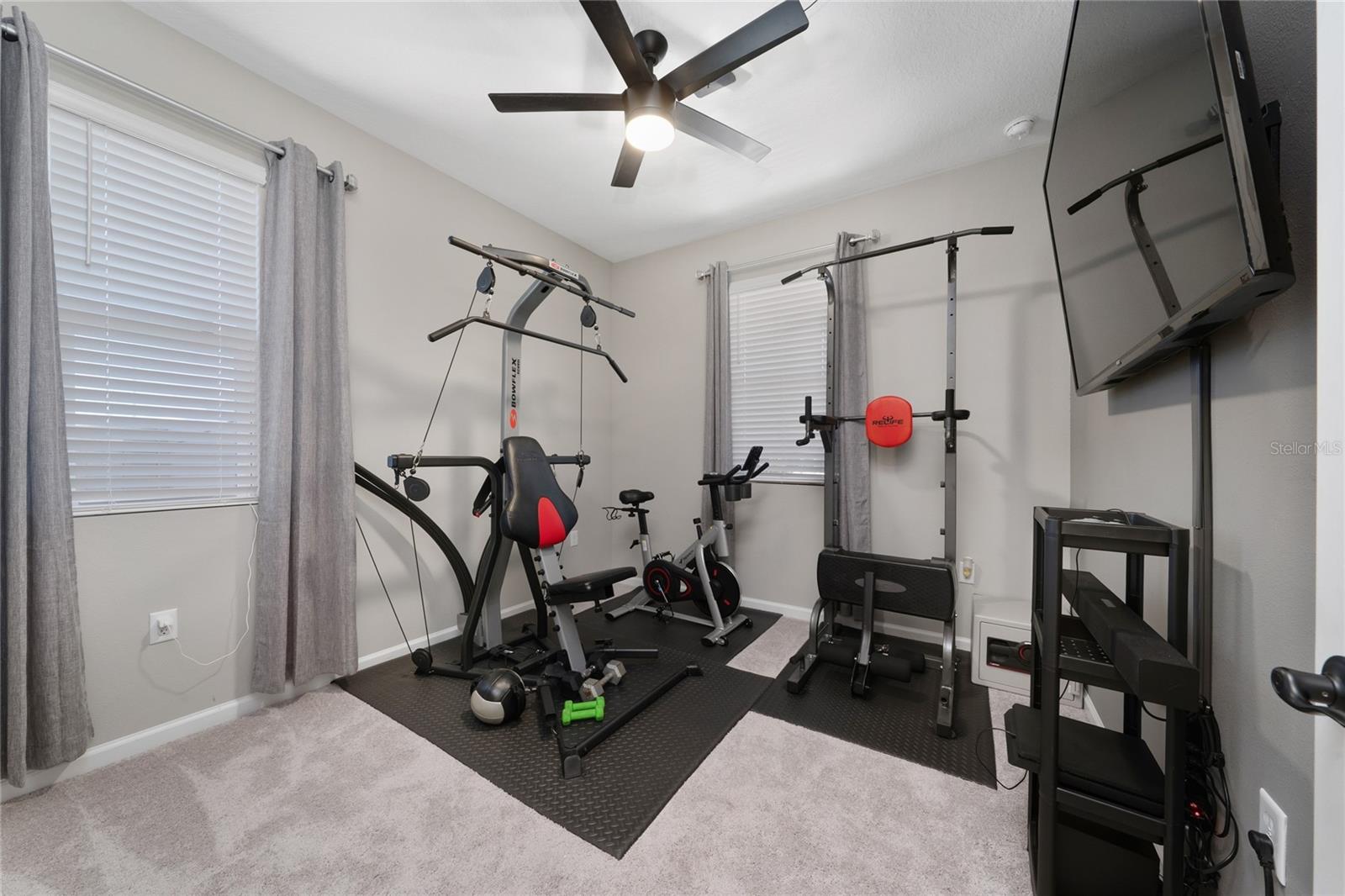 EDEN HILLS PH 2 - Residential