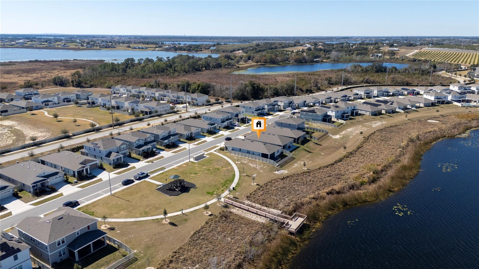 EDEN HILLS PH 2 - Residential