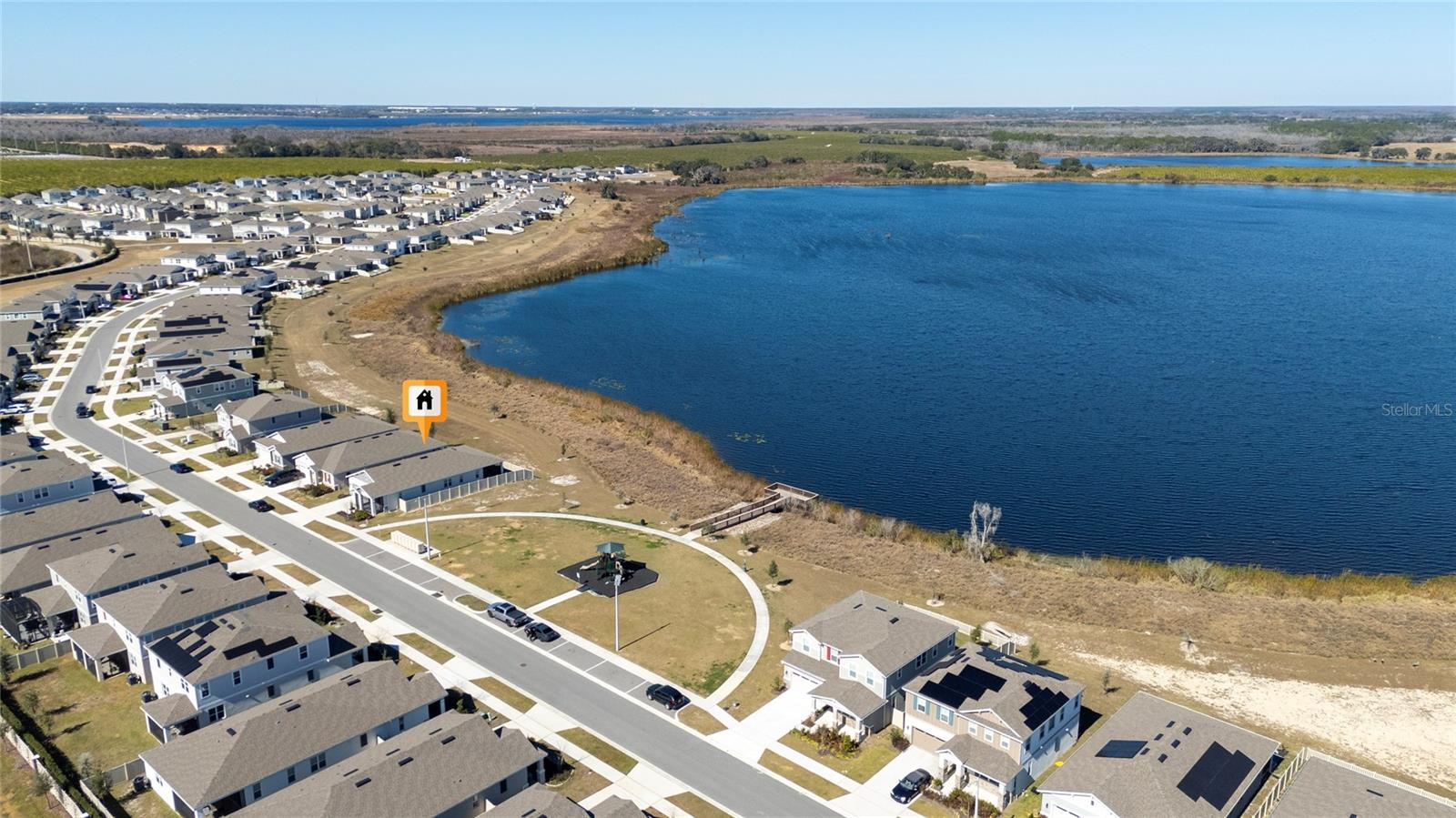 EDEN HILLS PH 2 - Residential