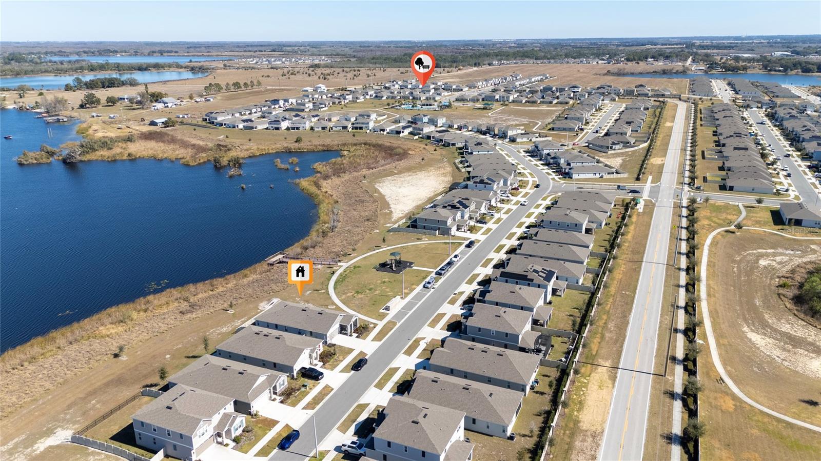 EDEN HILLS PH 2 - Residential