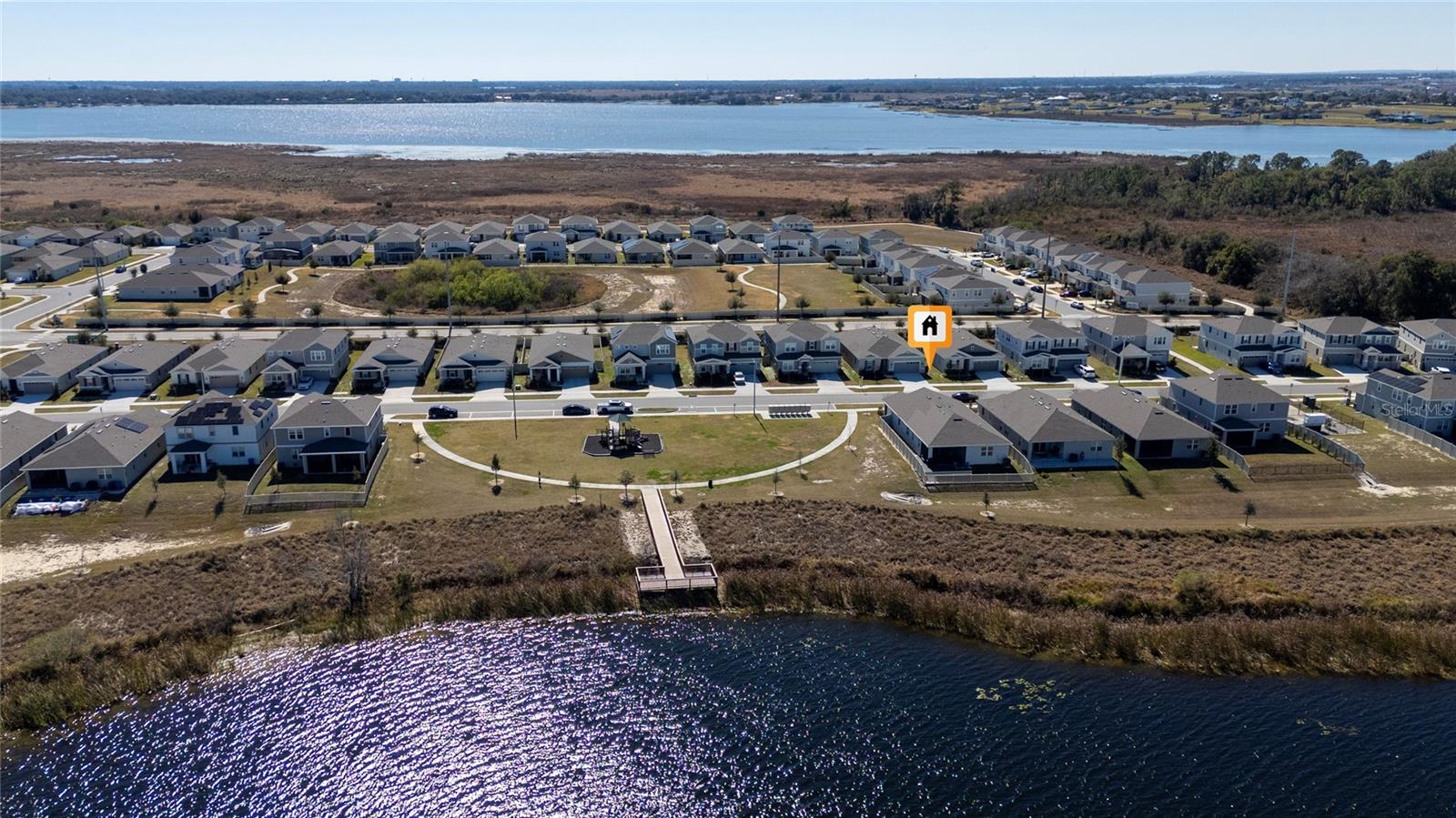 EDEN HILLS PH 2 - Residential