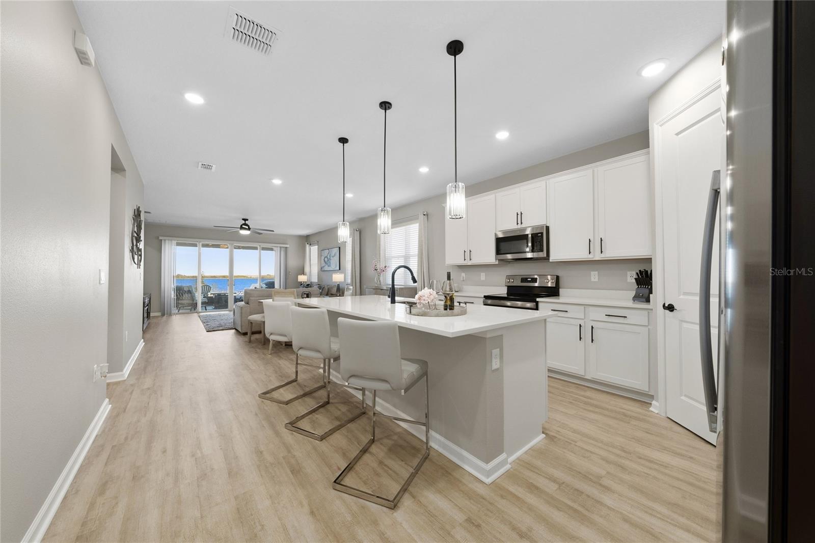 EDEN HILLS PH 2 - Residential