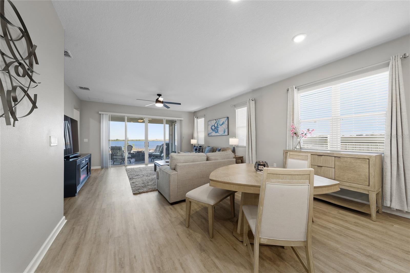 EDEN HILLS PH 2 - Residential