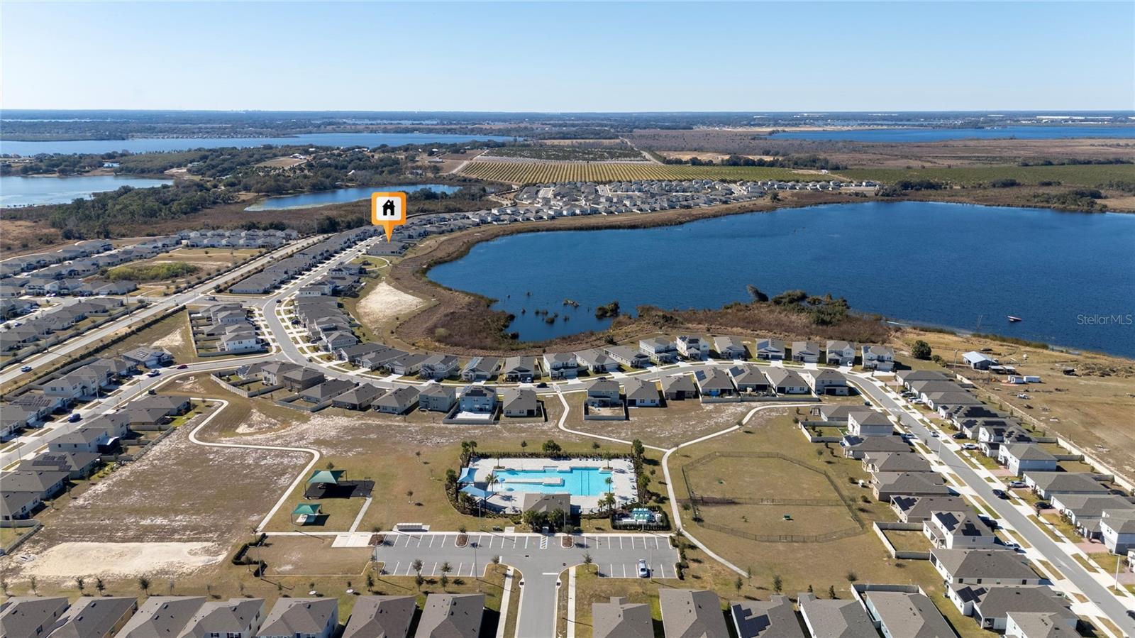 EDEN HILLS PH 2 - Residential