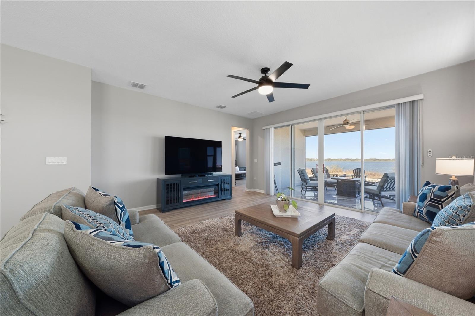 EDEN HILLS PH 2 - Residential