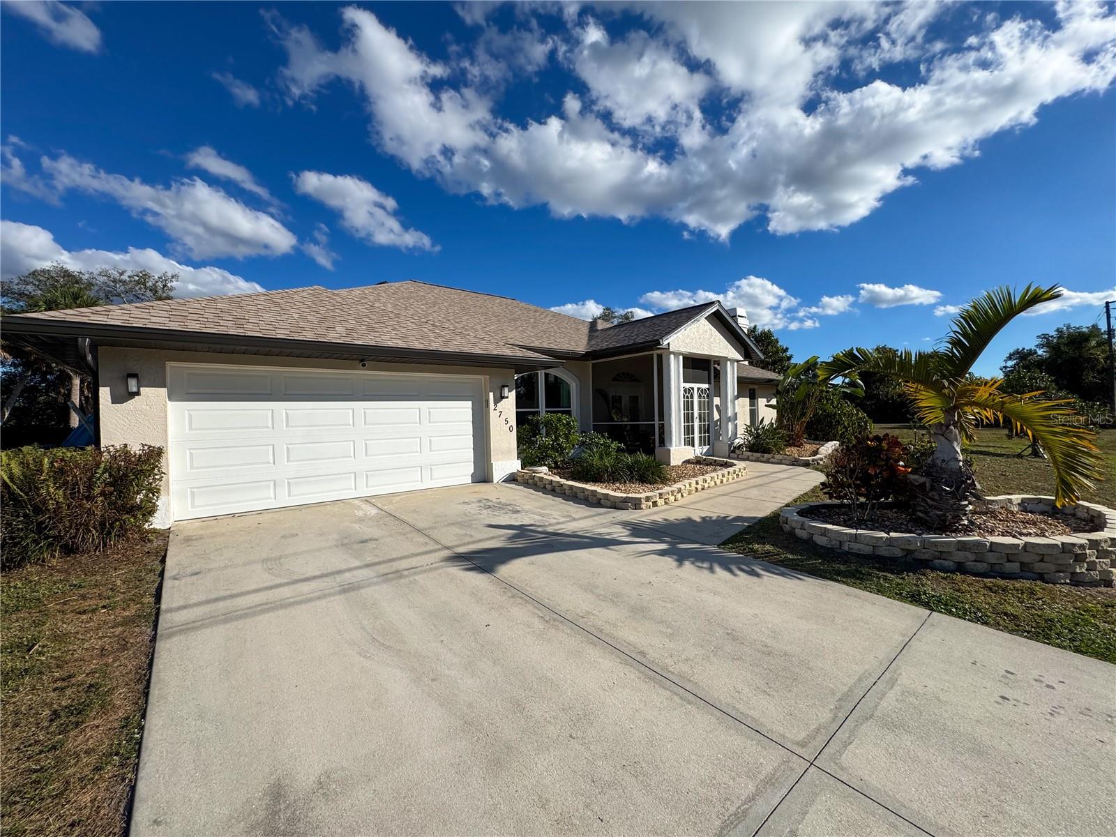 2750 ABBOTSFORD STREET, NORTH PORT, FL, 34287 1 2750 ABBOTSFORD STREET