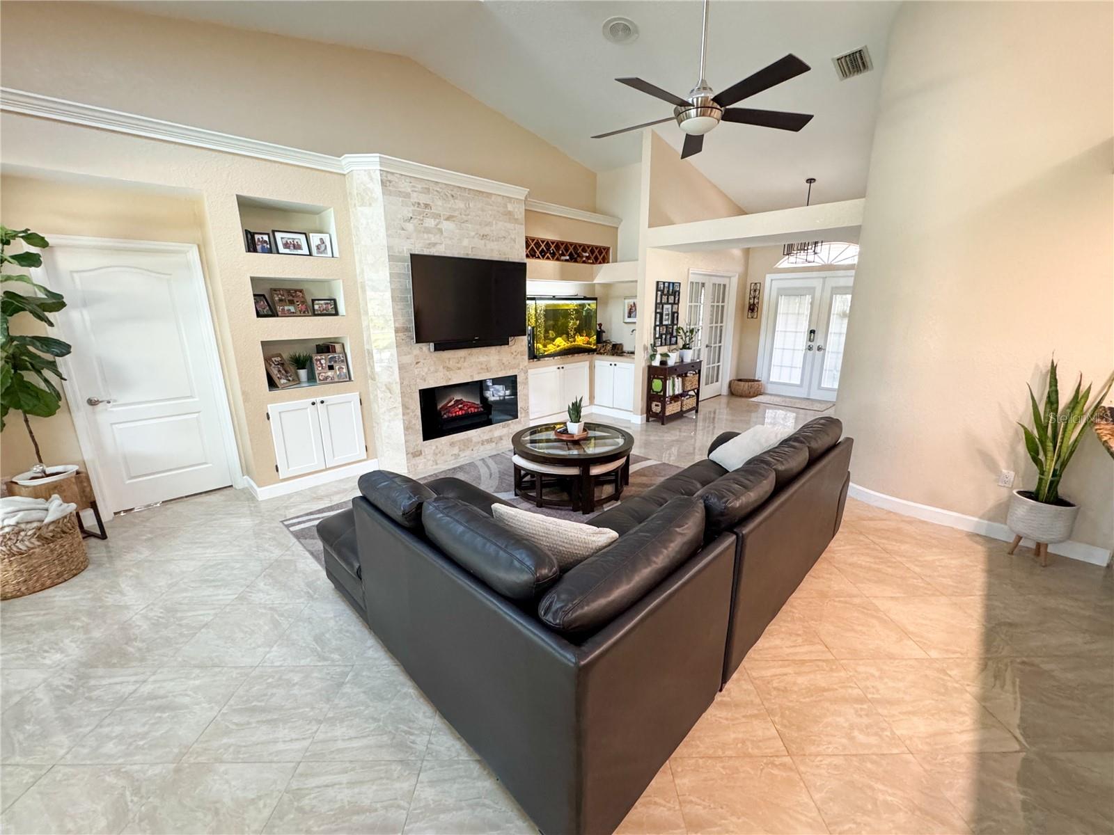 1629 - PORT CHARLOTTE SUB 39 REPLAT OF TRACT B - Residential