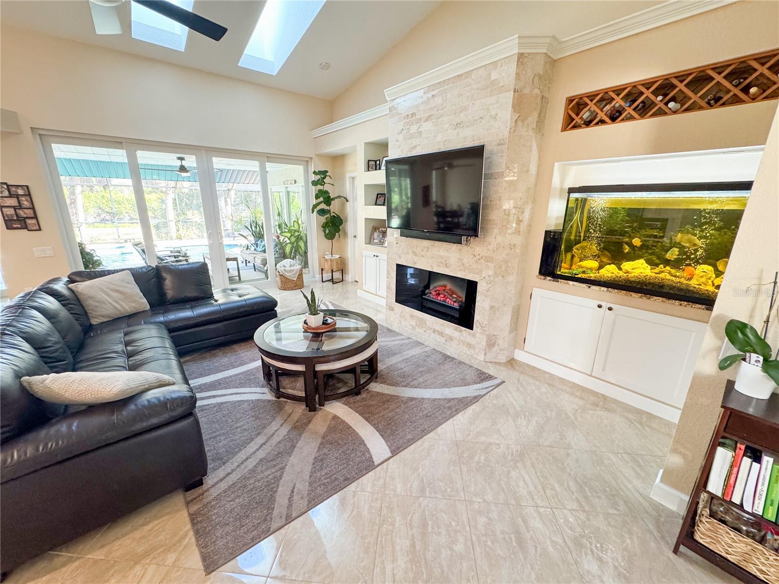 1629 - PORT CHARLOTTE SUB 39 REPLAT OF TRACT B - Residential