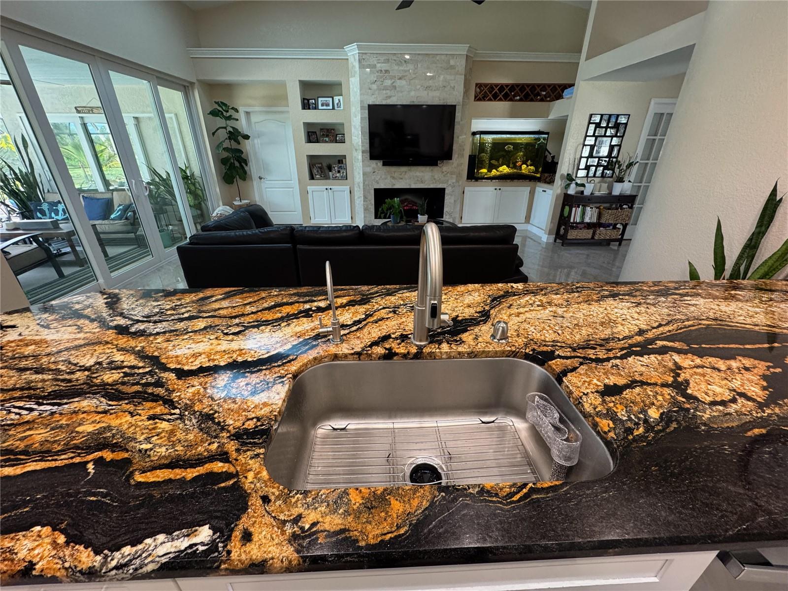 1629 - PORT CHARLOTTE SUB 39 REPLAT OF TRACT B - Residential