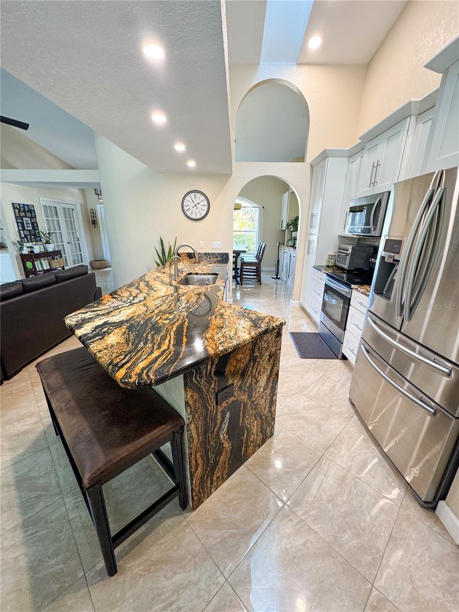 1629 - PORT CHARLOTTE SUB 39 REPLAT OF TRACT B - Residential