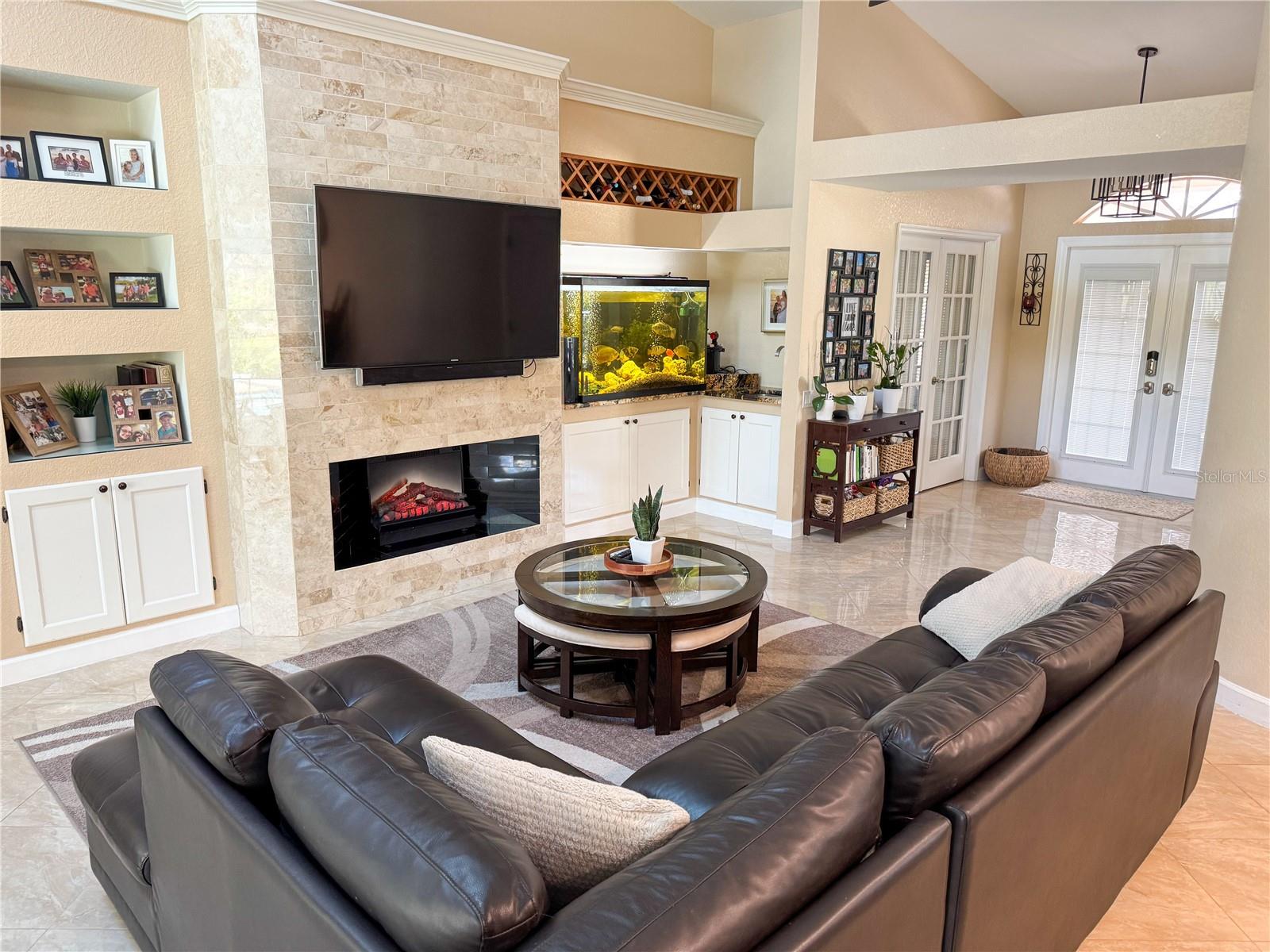 1629 - PORT CHARLOTTE SUB 39 REPLAT OF TRACT B - Residential