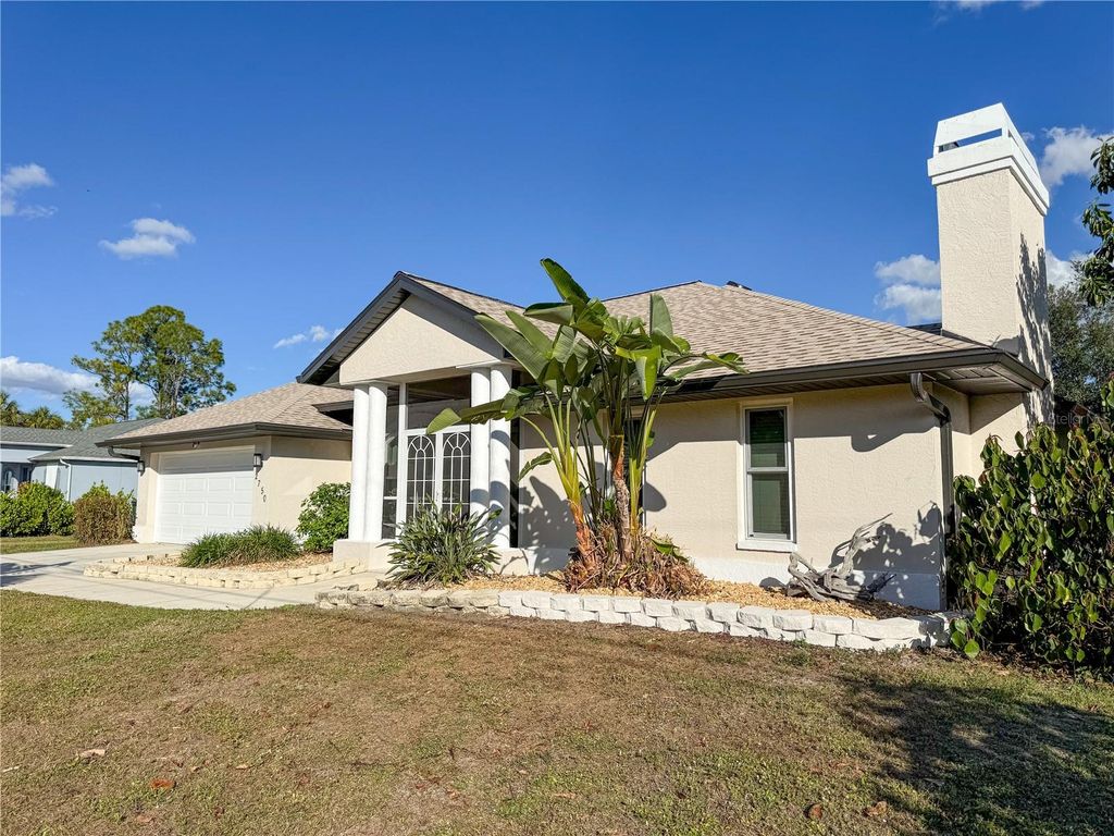 Photo of 2750 Abbotsford Street, North Port, FL 34287 (MLS # C7518950)