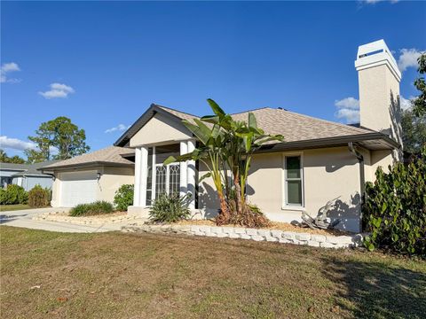 2750 ABBOTSFORD STREET NORTH PORT FL 34287