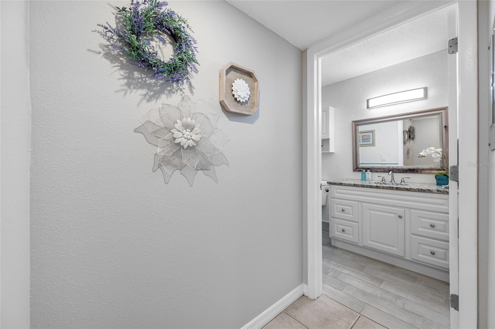 FOX CHASE WEST CONDO - Residential