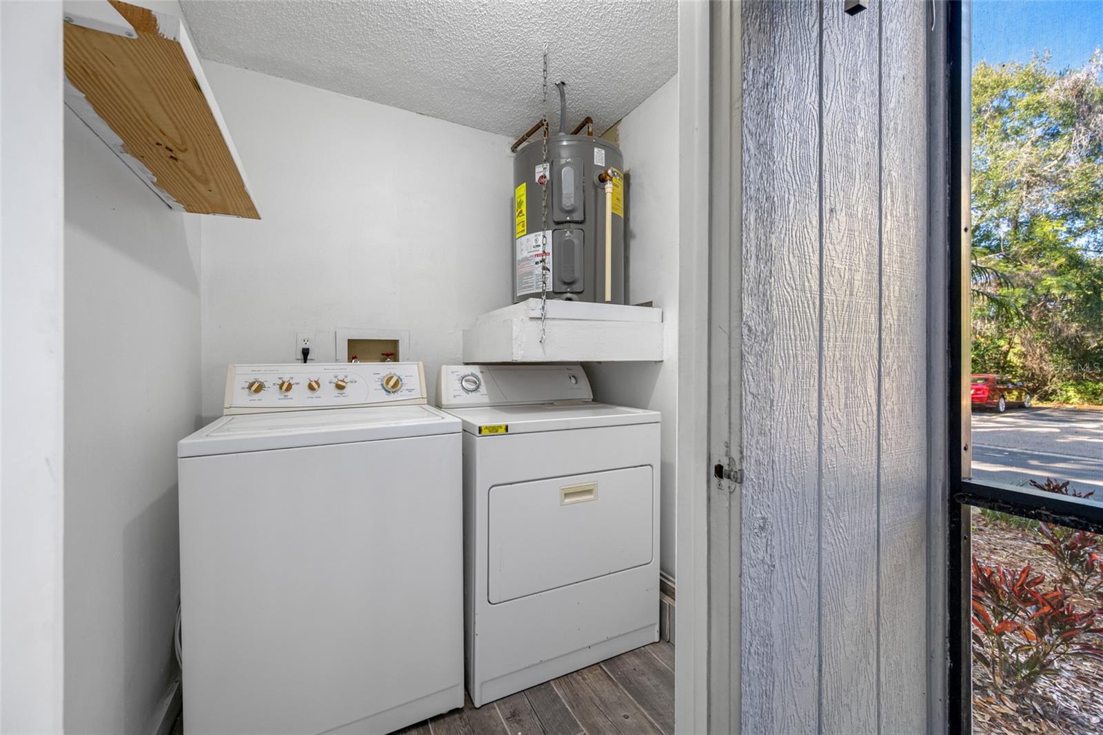 FOX CHASE WEST CONDO - Residential