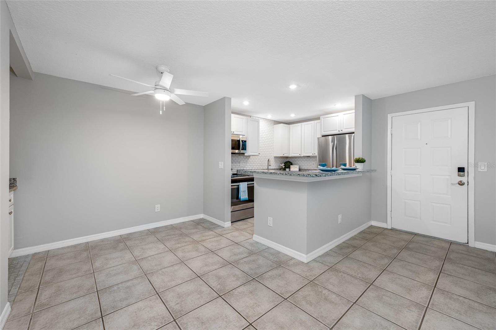 FOX CHASE WEST CONDO - Residential