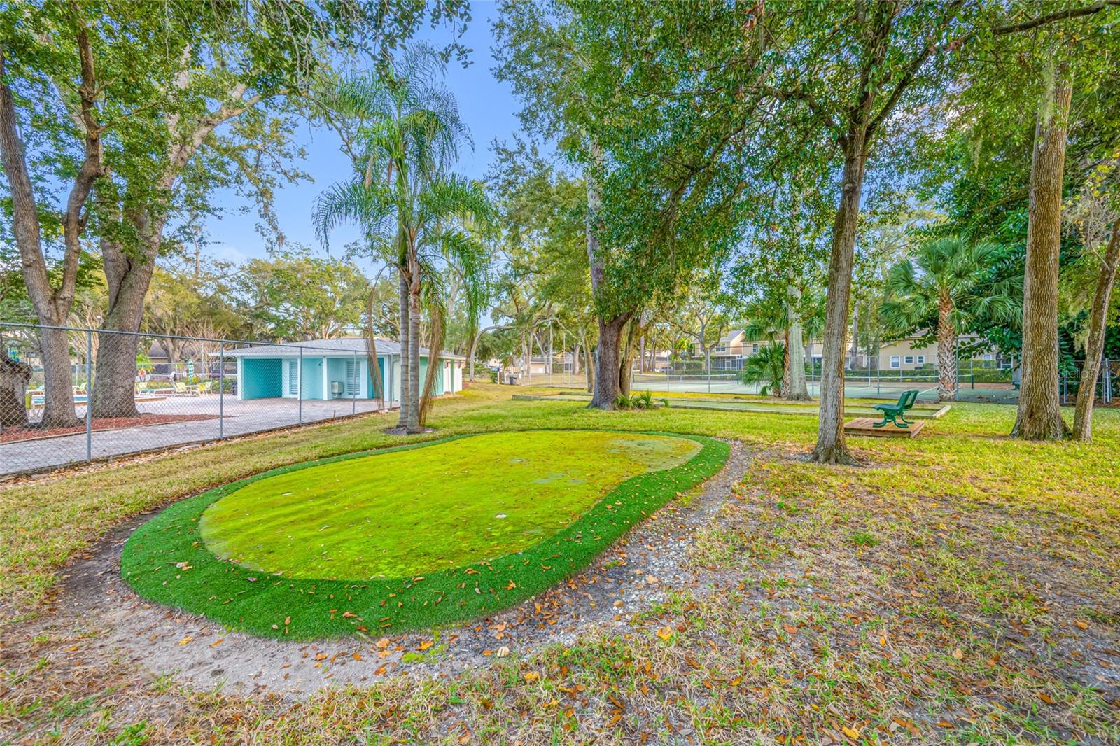 FOX CHASE WEST CONDO - Residential