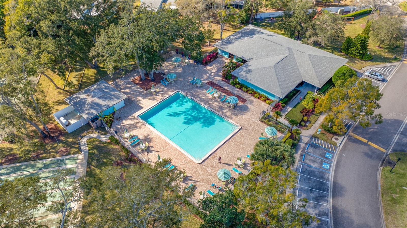 FOX CHASE WEST CONDO - Residential