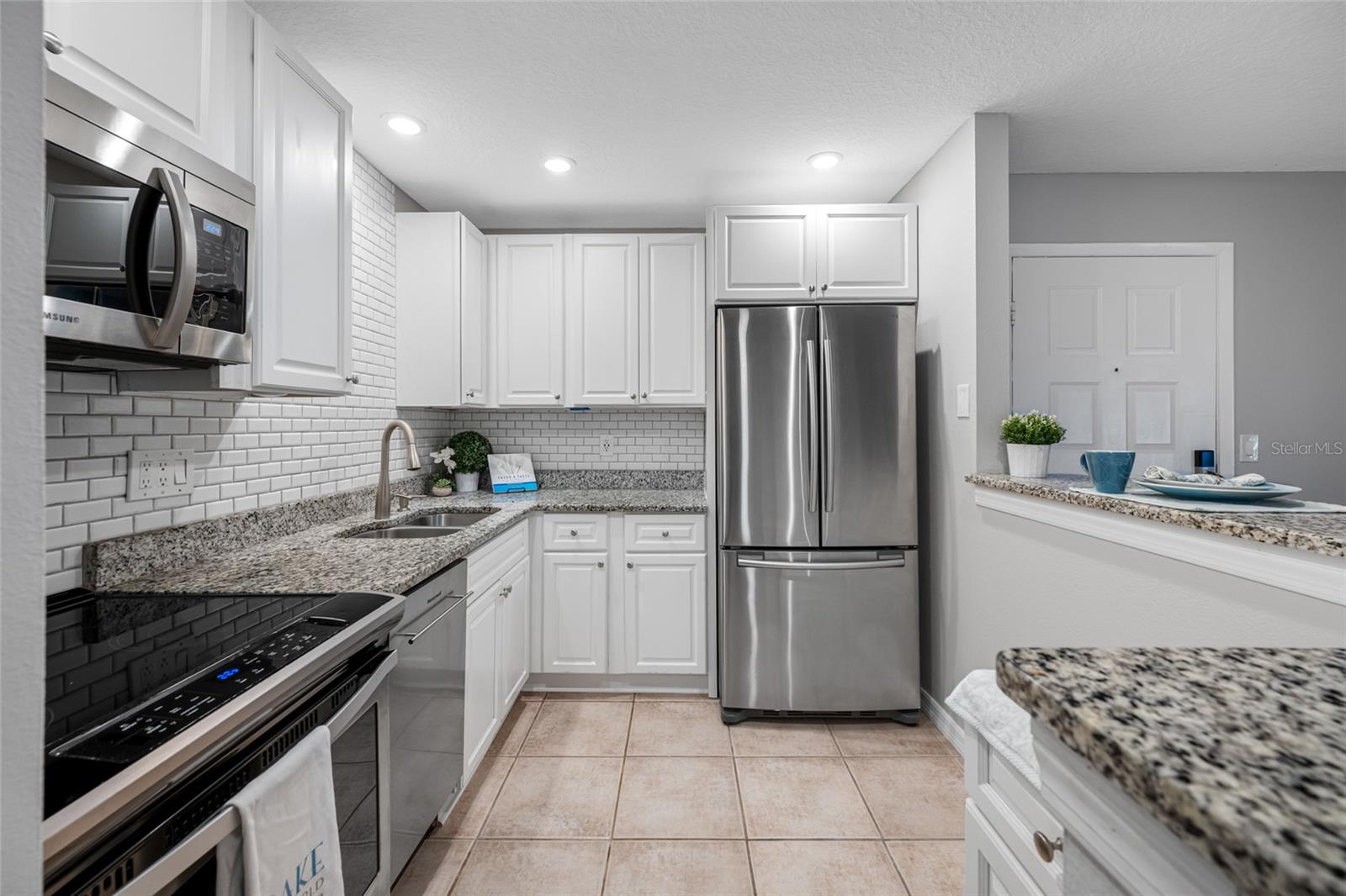 FOX CHASE WEST CONDO - Residential