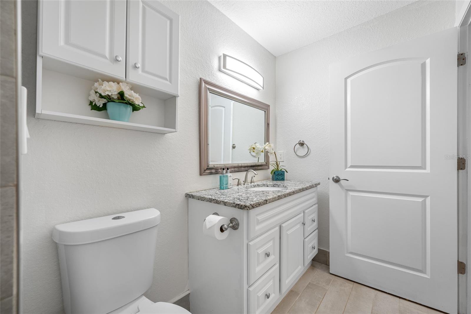 FOX CHASE WEST CONDO - Residential