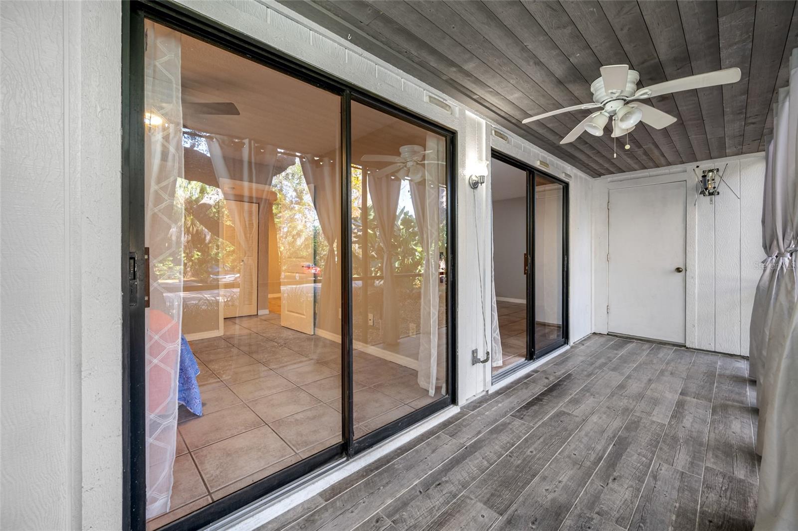 FOX CHASE WEST CONDO - Residential