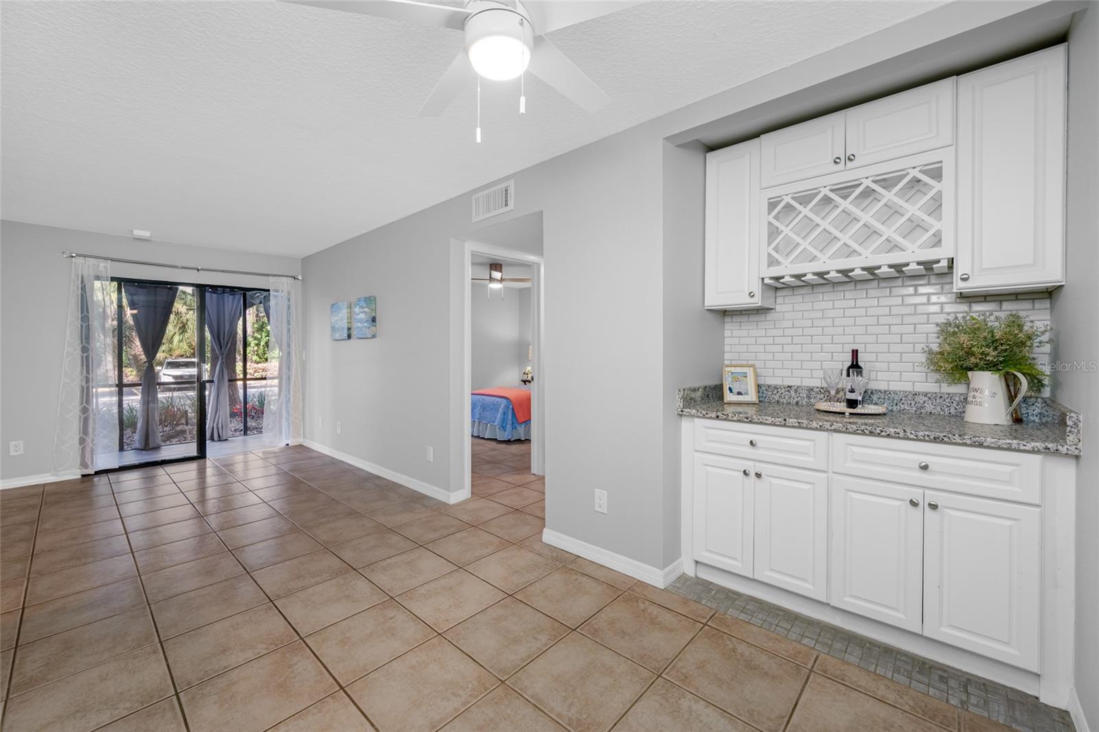 FOX CHASE WEST CONDO - Residential