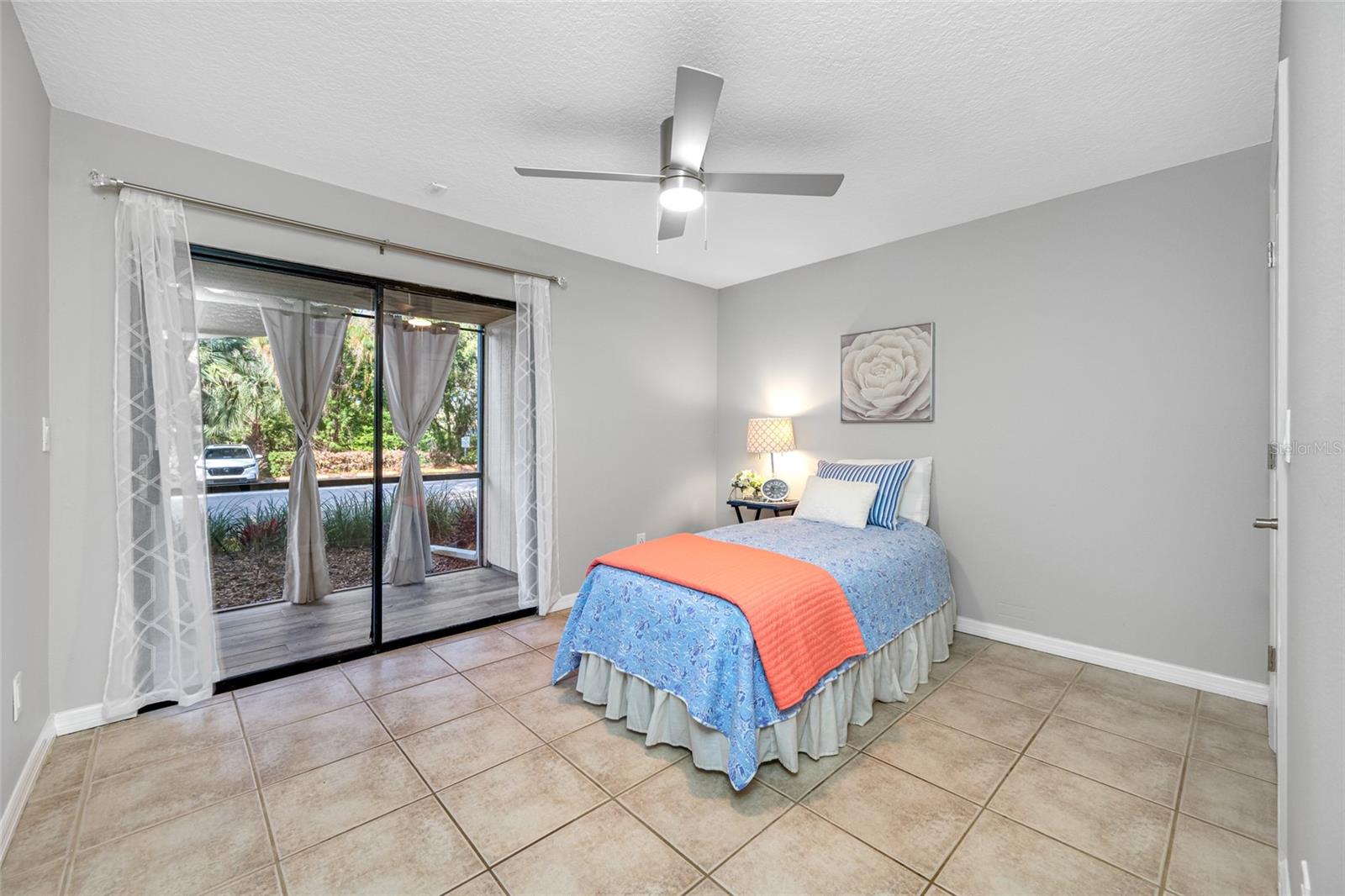 FOX CHASE WEST CONDO - Residential