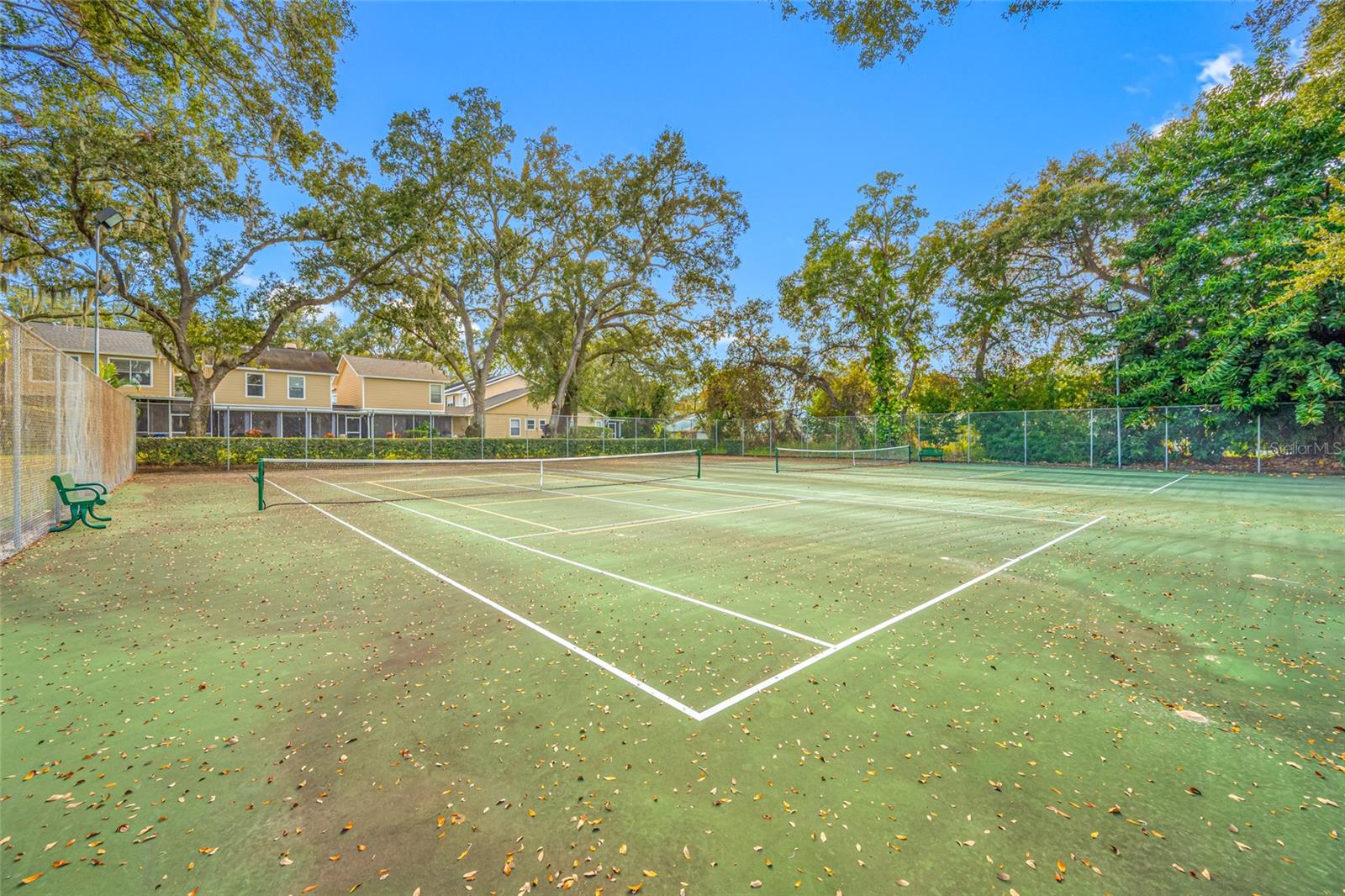 FOX CHASE WEST CONDO - Residential